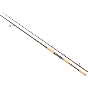 Lanseta Abu Garcia Beast Pro Pike Spinning 802H, 40-100g, 2.44m, 2buc Lanseta Abu Garcia Beast Pro Pike Spinning 802H, 40-100g, 2.44m, 2buc