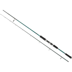 Lanseta Abu Garcia Beast X Pike Spinning 792H, 40-80g, 2.36m, 2buc