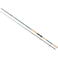 Lanseta Abu Garcia Beast X Pike Spinning Cork 862eh, 40-140g, 2.59m,2buc