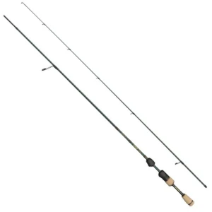 Lanseta Abu Garcia Carabus Delicate 2 Spinning Rod EUL, 0.5-3.5g, 2.03m, 2seg  Lanseta Abu Garcia Carabus Delicate 2 Spinning Rod EUL, 0.5-3.5g, 2.03m, 2seg