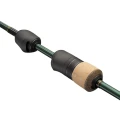 Lanseta Abu Garcia Carabus Delicate 2 Spinning Rod LS, 1.5-4.5g, 1.89m, 2seg  Lanseta Abu Garcia Carabus Delicate 2 Spinning Rod LS, 1.5-4.5g, 1.89m, 2seg