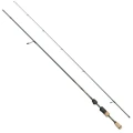 Lanseta Abu Garcia Carabus Delicate 2 Spinning Rod LS, 1.5-4.5g, 1.89m, 2seg  Lanseta Abu Garcia Carabus Delicate 2 Spinning Rod LS, 1.5-4.5g, 1.89m, 2seg