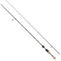 Lanseta Abu Garcia Carabus Delicate 2 Spinning Rod UL, 0.8-4g, 2.29m, 2seg  Lanseta Abu Garcia Carabus Delicate 2 Spinning Rod UL, 0.8-4g, 2.29m, 2seg