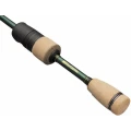 Lanseta Abu Garcia Carabus Delicate 2 Spinning Rod UL, 0.8-4g, 2.29m, 2seg  Lanseta Abu Garcia Carabus Delicate 2 Spinning Rod UL, 0.8-4g, 2.29m, 2seg