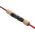 Lanseta Abu Garcia Carabus Exquisite Spinning Rod L, 1.5-4.5g, 1.83m, 2seg  Lanseta Abu Garcia Carabus Exquisite Spinning Rod L, 1.5-4.5g, 1.83m, 2seg