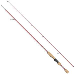 Lanseta Abu Garcia Carabus Exquisite Spinning Rod XUL, 0.5-3g, 1.83m, 2seg  Lanseta Abu Garcia Carabus Exquisite Spinning Rod XUL, 0.5-3g, 1.83m, 2seg