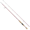 Lanseta Abu Garcia Carabus Exquisite Spinning Rod XUL, 0.5-3g, 1.83m, 2seg 