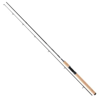 Lanseta Abu Garcia Devil Casting 662M, 2.16m, 5-20g, 2buc Lanseta Abu Garcia Devil Casting 662M, 2.16m, 5-20g, 2buc