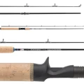 Lanseta Abu Garcia Devil Casting 662M, 2.16m, 5-20g, 2buc Lanseta Abu Garcia Devil Casting 662M, 2.16m, 5-20g, 2buc