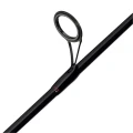Lanseta Abu Garcia Diplomat V2 Travel 804M, 2.44m, 10-35g, 4seg Lanseta Abu Garcia Diplomat V2 Travel 804M, 2.44m, 10-35g, 4seg