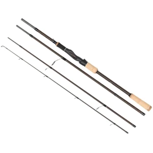 Lanseta Abu Garcia Diplomat X Spinning Rod M, 10-30gr, 3.04m, 5seg
