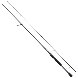Lanseta Abu Garcia EON 682L Spinning Rod, 2.03m, 2-10g, 2seg Lanseta Abu Garcia EON 682L Spinning Rod, 2.03m, 2-10g, 2seg