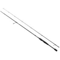 Lanseta Abu Garcia EON Spinning Rod H, 20-70g, 2.54m, 2seg Lanseta Abu Garcia EON Spinning Rod H, 20-70g, 2.54m, 2seg
