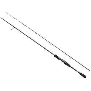 Lanseta Abu Garcia ORRA Predator Spinning Rod 802 H, 15-60g, 2.44m, 2seg Lanseta Abu Garcia ORRA Predator Spinning Rod 802 H, 15-60g, 2.44m, 2seg