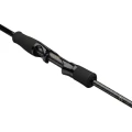Lanseta Abu Garcia ORRA Predator Spinning Rod 802 H, 15-60g, 2.44m, 2seg Lanseta Abu Garcia ORRA Predator Spinning Rod 802 H, 15-60g, 2.44m, 2seg