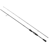 Lanseta Abu Garcia ORRA Predator Spinning Rod 802 XH, 20-80g, 2.44m, 2seg