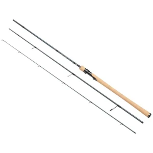 Lanseta Abu Garcia SOLV AG2 Spinning Rod MH, 15-45g, 3.30m, 3seg Lanseta Abu Garcia SOLV AG2 Spinning Rod MH, 15-45g, 3.30m, 3seg