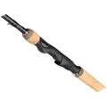 Lanseta Abu Garcia SOLV AG3 Spinning Rod AG3 ML, 10-30g, 2.70m, 2seg Lanseta Abu Garcia SOLV AG3 Spinning Rod AG3 ML, 10-30g, 2.70m, 2seg