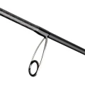 Lanseta Abu Garcia SOLV AG3 Spinning Rod AG3 ML, 10-30g, 2.70m, 2seg Lanseta Abu Garcia SOLV AG3 Spinning Rod AG3 ML, 10-30g, 2.70m, 2seg