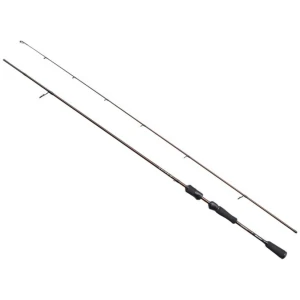Lanseta Abu Garcia SPIKE S Rod Finesse Spinning Rod 702 L, 3-15g, 2.13m, 2seg Lanseta Abu Garcia SPIKE S Rod Finesse Spinning Rod 702 L, 3-15g, 2.13m, 2seg