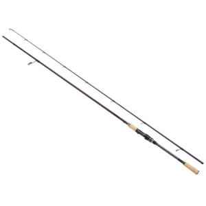 Lanseta Abu Garcia Spike Pro Jigging Finesse Rod 802ML, 5-25g, 2.44m, 2seg Lanseta Abu Garcia Spike Pro Jigging Finesse Rod 802ML, 5-25g, 2.44m, 2seg