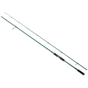 Lanseta Abu Garcia Spike X Jigging Rod 802 Medium, 2.44m,12-28g, 2seg Lanseta Abu Garcia Spike X Jigging Rod 802 Medium, 2.44m,12-28g, 2seg
