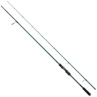 Lanseta Abu Garcia Spike X Jigging Rod 802 Spin, 2.44m, 14-40g, 2seg