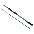 Lanseta Abu Garcia Spike X Jigging Rod 802 Spin, 2.44m, 14-40g, 2seg Lanseta Abu Garcia Spike X Jigging Rod 802 Spin, 2.44m, 14-40g, 2seg