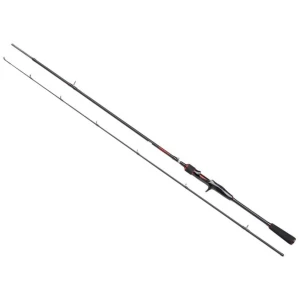 Lanseta Abu Garcia Vendetta V3 Casting Rod MH, 15-40g, 2.13m, 2seg Lanseta Abu Garcia Vendetta V3 Casting Rod MH, 15-40g, 2.13m, 2seg