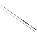 Lanseta Abu Garcia Vendetta V3 Casting Rod MH, 15-40g, 2.13m, 2seg Lanseta Abu Garcia Vendetta V3 Casting Rod MH, 15-40g, 2.13m, 2seg
