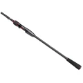 Lanseta Abu Garcia Vendetta V3 Spinning Rod 703L, 3-15g, 2.13m, 3seg