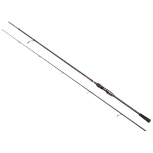 Lanseta Abu Garcia Vendetta V3 Spinning Rod 902M, 10-30g, 2.74m, 2seg Lanseta Abu Garcia Vendetta V3 Spinning Rod 902M, 10-30g, 2.74m, 2seg