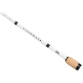 Lanseta Abu Garcia Venerate Spinning Cork Rod H, 20-60g, 2.44m, 2seg Lanseta Abu Garcia Venerate Spinning Cork Rod H, 20-60g, 2.44m, 2seg