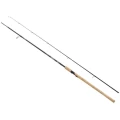 Lanseta Abu Garcia Venturi V2 Spinning Rod 802M, 10-40g, 2.44m, 2seg Lanseta Abu Garcia Venturi V2 Spinning Rod 802M, 10-40g, 2.44m, 2seg