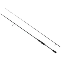 Lanseta Abu Garcia Veritas SENSI-S Spinning Rod L, 2-10g, 2.23m, 2seg Lanseta Abu Garcia Veritas SENSI-S Spinning Rod L, 2-10g, 2.23m, 2seg