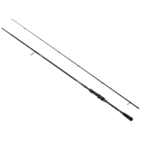 Lanseta Abu Garcia Veritas Spinning Rod ML, 5-21g, 2.23m, 2seg Lanseta Abu Garcia Veritas Spinning Rod ML, 5-21g, 2.23m, 2seg