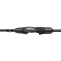 Lanseta Abu Garcia ZENON 722MH Spinning Rod 2.16m, 8-40G, 2seg