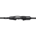 Lanseta Abu Garcia ZENON 842MH Spinning Rod, 2.54m, 18-70g, 2buc