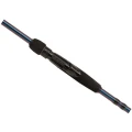 Lanseta Abu Garcia Zenon Iaconelli Signatura Rod 703 ML/M, 4-18g/8-28g, 2.13m, 3seg