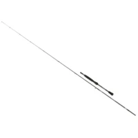 Lanseta Abu Garcia Zenon Iaconelli Signatura Rod Ml, 5-20g, 2.12m, 1+1seg