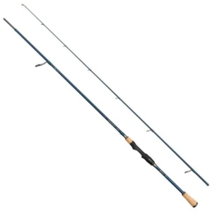 Lanseta Abu Garica Fantasista Nano Spinning Rod M, 7-35g, 2.36m, 2seg Lanseta Abu Garica Fantasista Nano Spinning Rod M, 7-35g, 2.36m, 2seg