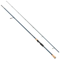 Lanseta Abu Garica Fantasista Nano Spinning Rod MH, 8-45g, 2.44m, 2seg