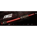 Lanseta Airrus Fario Corno Spinning 1.95m 2-7g 2seg Lanseta Airrus Fario Corno Spinning 1.95m 2-7g 2seg