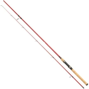 Lanseta BERKLEY Cherrywood Spinning Rod Original ML, 3-18g, 3.00m, 2seg