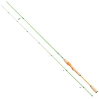 Lanseta BERKLEY Flex Trout Spinning Rod L, 2-12g, 2.40m, 2seg