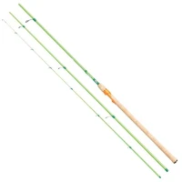 Lanseta BERKLEY Flex Trout Spinning Rod M, 10-30g, 3.90m, 3seg