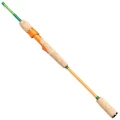 Lanseta BERKLEY Flex Trout Spinning Rod ML, 3-15g, 2.70m, 2seg