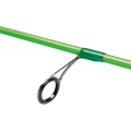 Lanseta BERKLEY Flex Trout Spinning Rod ML, 3-18g, 3.00m, 2seg