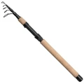 Lanseta BERKLEY Lightning HT II Tele Spinning Rod ML, 3-15g, 2.44m, 7seg Lanseta BERKLEY Lightning HT II Tele Spinning Rod ML, 3-15g, 2.44m, 7seg