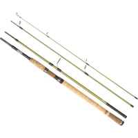 Lanseta Berkley Phazer Pro Ill Spinning Rod, 2.59m, 3-18g, 4seg